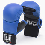 Guanti Karate-Fit Boxe Leone GK096