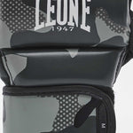 Guanti MMA Leone Camo GP120 4 oz con pollice