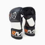 Guanti MMA Rival RMX-FC2-Combat Arena