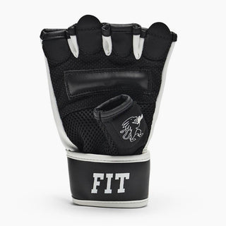 Guanti da Fit boxe Leone GK093