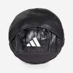 Boxpratzen Adidas Pro disk Schwarz-weiß