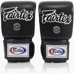 Guanti da sacco Fairtex TGO3 Nero