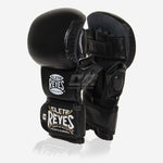 MMA-Handschuhe Cleto Reyes Black Mamba Ausbildung