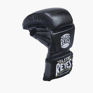 MMA-Handschuhe Cleto Reyes Black Mamba Ausbildung