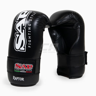 SAP Point Fighting WAKO Raptor Semi Contact Handschuhe