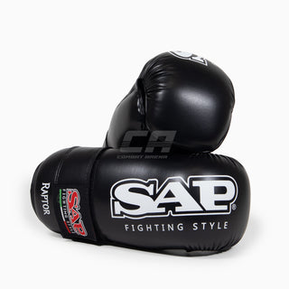 SAP Point Fighting WAKO Raptor Semi Contact Handschuhe