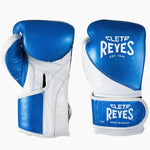 Guantoni Cleto Reyes High Precision Training CE7 Blu-bianco