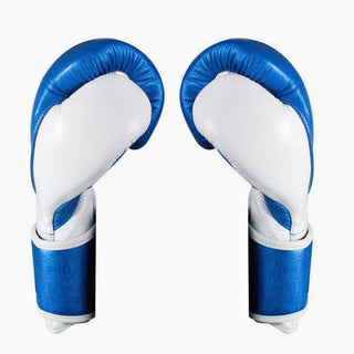 Guantoni Cleto Reyes High Precision Training CE7 Blu-bianco