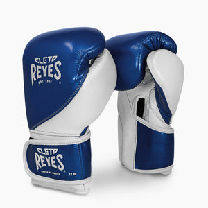 Guantoni Cleto Reyes High Precision Training CE7 Blu-bianco