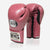 Guantoni Cleto Reyes Professional CB2 Rosa-nero con lacci-Combat Arena