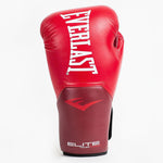 Guantoni Everlast Elite Pro Style-Combat Arena