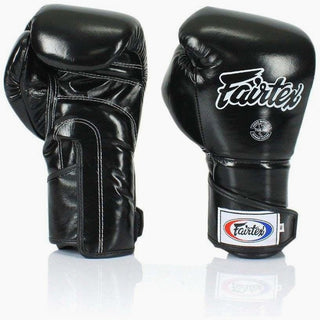 Guantoni Fairtex Angular BGV6 Nero