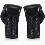 Guantoni Fairtex Glory BGLG1 Nero con lacci