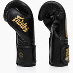 Guantoni Fairtex Glory BGVG1 Nero