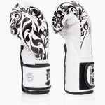 Guantoni Fairtex Glory BGVG2 Bianco