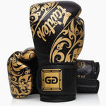 Guantoni Fairtex Glory BGVG2 Nero