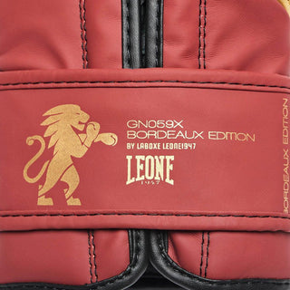 Guantoni Leone GN059X Bordeaux Edition