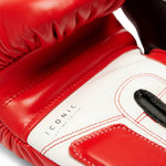 Boxhandschuhe Leone Iconic GN208