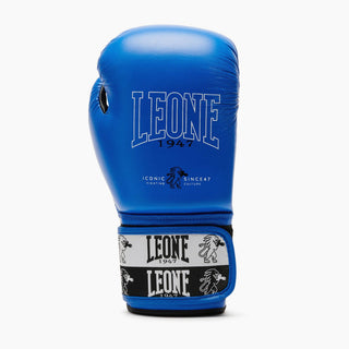 Boxhandschuhe Leone Iconic GN208