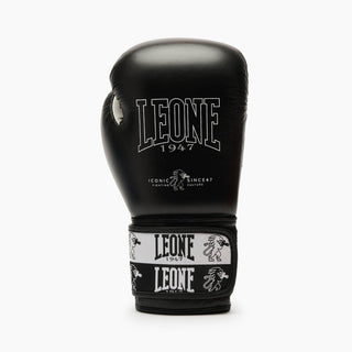 Boxhandschuhe Leone Iconic GN208