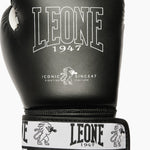 Boxhandschuhe Leone Iconic GN208