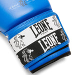 Boxhandschuhe Leone Iconic GN208