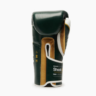 Boxhandschuhe Leone Shock X GN047X