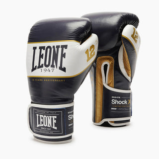 Boxhandschuhe Leone Shock X GN047X