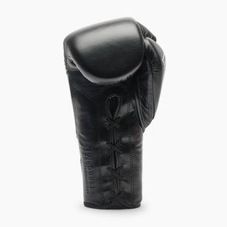 Boxhandschuhe Leone The Greatest mit Schnürsenkeln GN111L