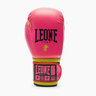 Boxhandschuhe Leone Waves GN313