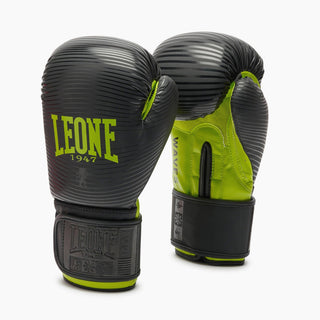 Boxhandschuhe Leone Waves GN313