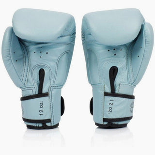 Guantoni Muay Thai Fairtex BGV20 Ice Blue