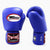 Guantoni Muay Thai Twins Special BGVL3 Royal Blue