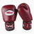 Muay Thai Handschuhe Twins Special BGVL3 Weinrot