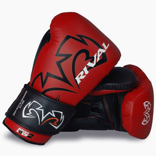 Guantoni Rival Evolution Sparring RS11V