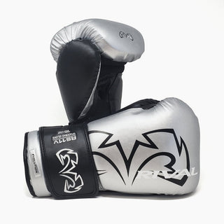 Guantoni Rival Evolution Sparring RS11V