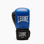 Kinder boxhandschuhe Leone Thunder GN383J