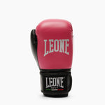 Kinder boxhandschuhe Leone Thunder GN383J