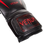 Guantoni da Boxe Venum Giant 3.0 Nero-Rosso