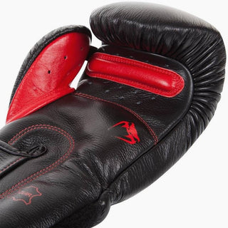 Guantoni da Boxe Venum Giant 3.0 Nero-Rosso