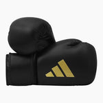 Boxhandschuhe Adidas Speed 50 Schwarz