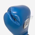 Boxhandschuhe Cleto Reyes Sparring CE6 Blau