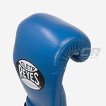 Boxhandschuhe Cleto Reyes Sparring CE6 Blau