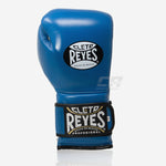 Boxhandschuhe Cleto Reyes Sparring CE6 Blau