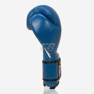 Boxhandschuhe Cleto Reyes Sparring CE6 Blau