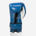 Boxhandschuhe Cleto Reyes Sparring CE6 Blau