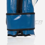 Boxhandschuhe Cleto Reyes Sparring CE6 Blau