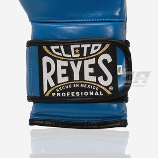 Boxhandschuhe Cleto Reyes Sparring CE6 Blau