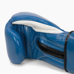 Boxhandschuhe Cleto Reyes Sparring CE6 Blau