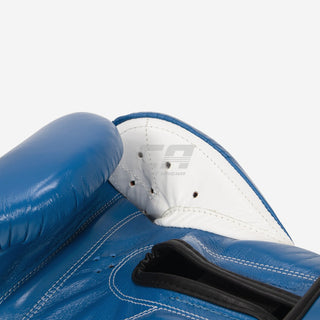 Boxhandschuhe Cleto Reyes Sparring CE6 Blau